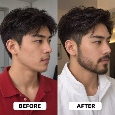 Vanalie™ Hair Growth Roll-On Serum